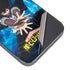 My Hero Academia Dabi Season 6 iPhone 16 Pro Skin